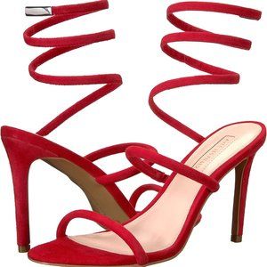 NWOB Joyce Azria Joia Heeled Sandal